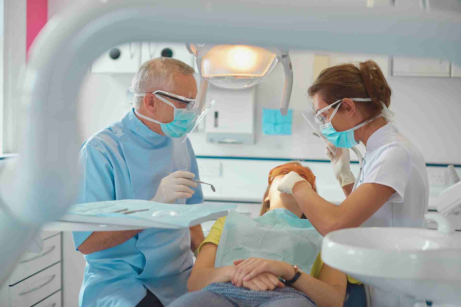 Dentist in Geneva, NY